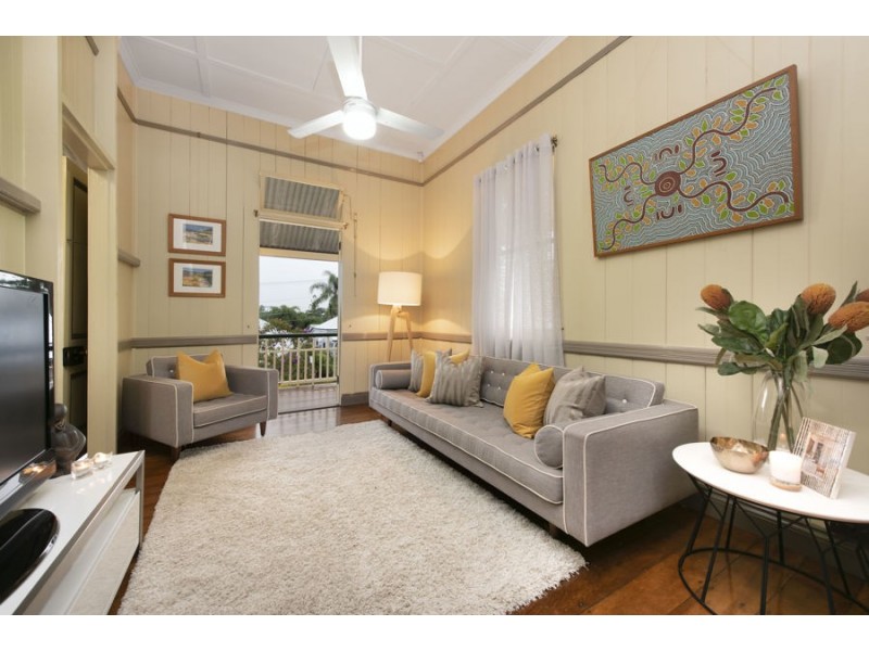 9 Macartney Street, Paddington QLD 4064