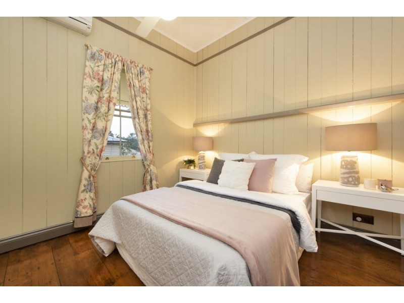 9 Macartney Street, Paddington QLD 4064