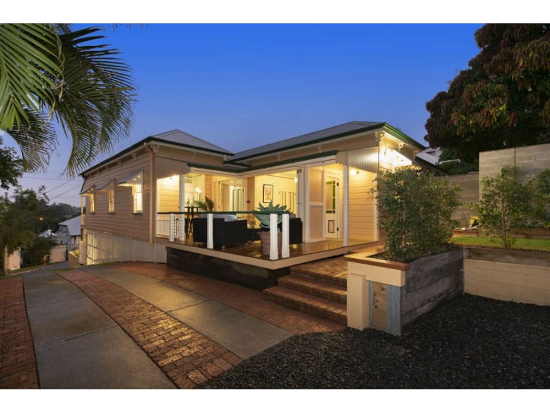 9 Macartney Street, Paddington QLD 4064