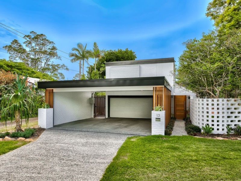 13 Hazelmere Parade, Sherwood QLD 4075