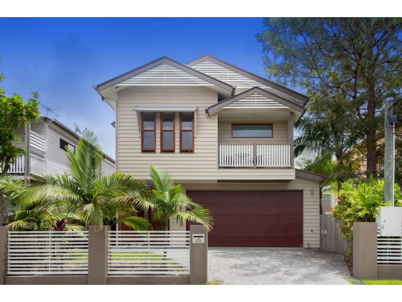 16 Ayr Street, Morningside QLD 4170