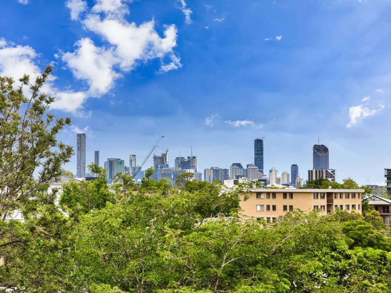 9/115 Sherwood Road, Toowong QLD 4066