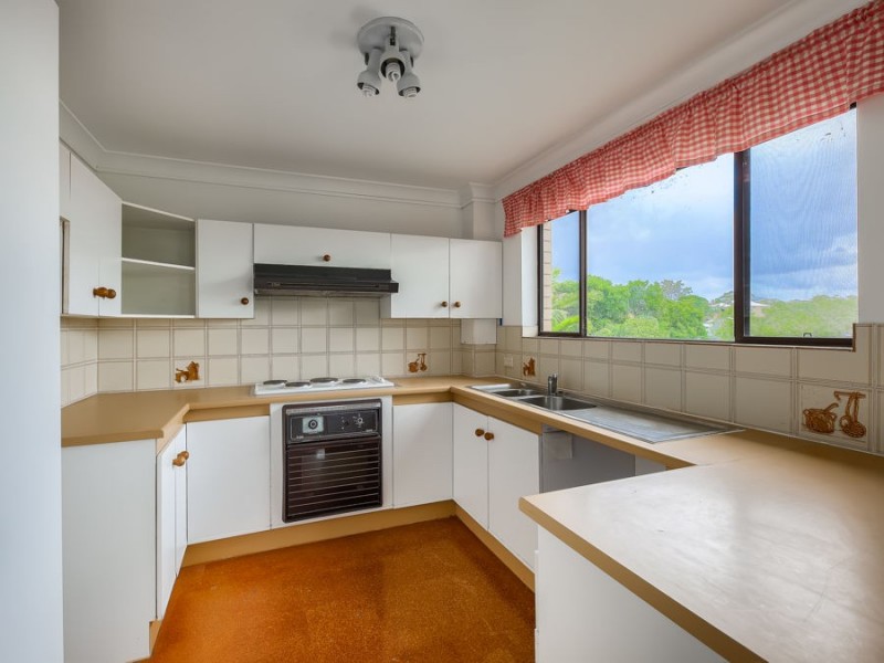 9/115 Sherwood Road, Toowong QLD 4066
