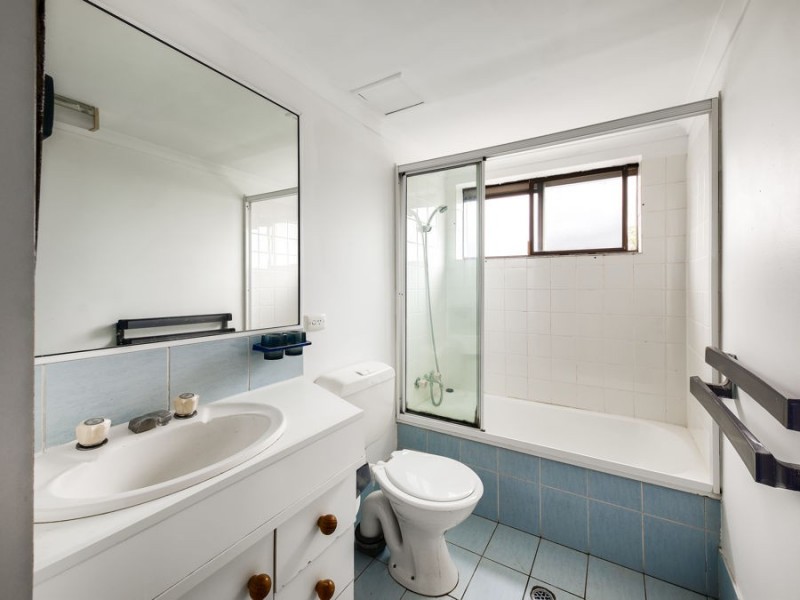 9/115 Sherwood Road, Toowong QLD 4066
