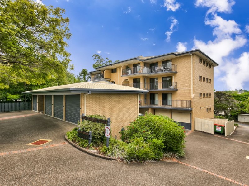 9/115 Sherwood Road, Toowong QLD 4066