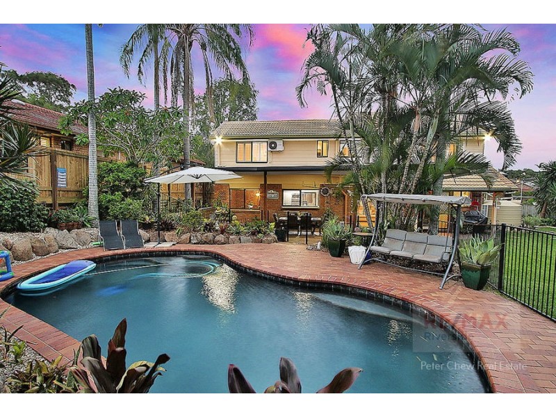 272 Horizon Drive, Westlake QLD 4074