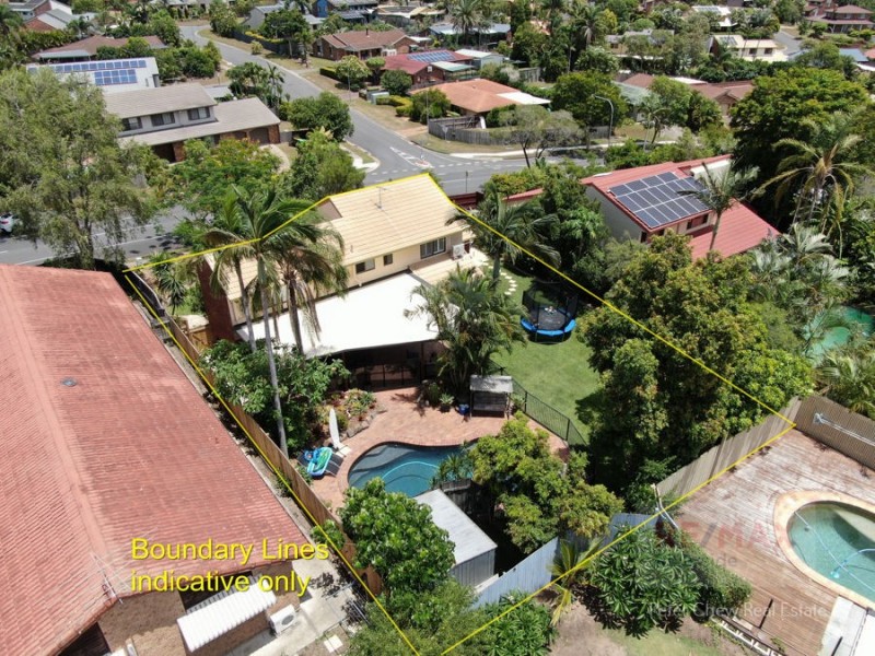 272 Horizon Drive, Westlake QLD 4074