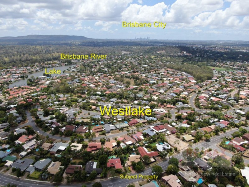 272 Horizon Drive, Westlake QLD 4074