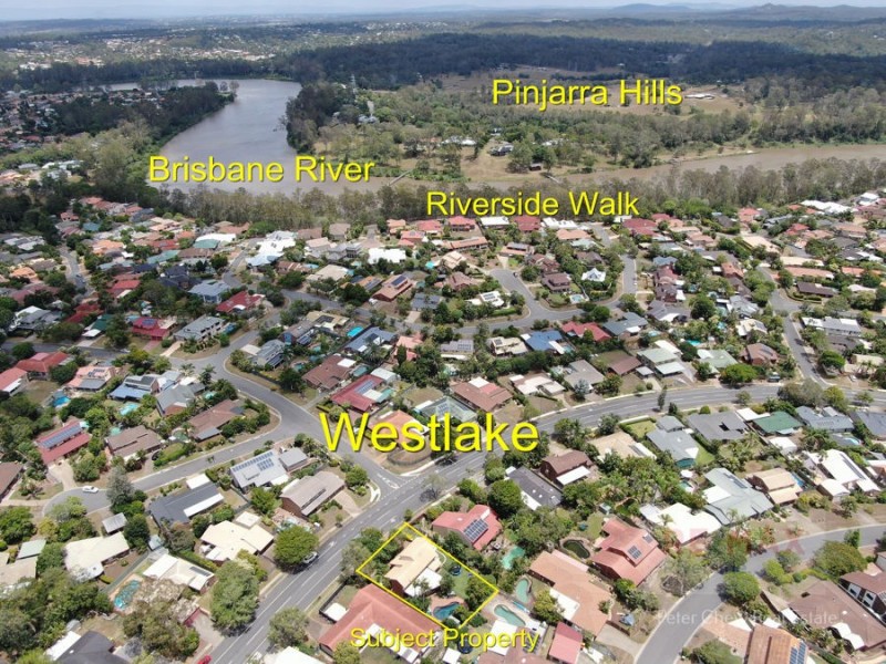 272 Horizon Drive, Westlake QLD 4074