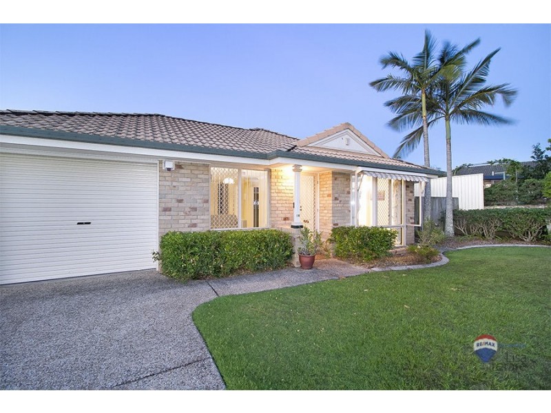 16 Brumby Circuit, Sumner QLD 4074