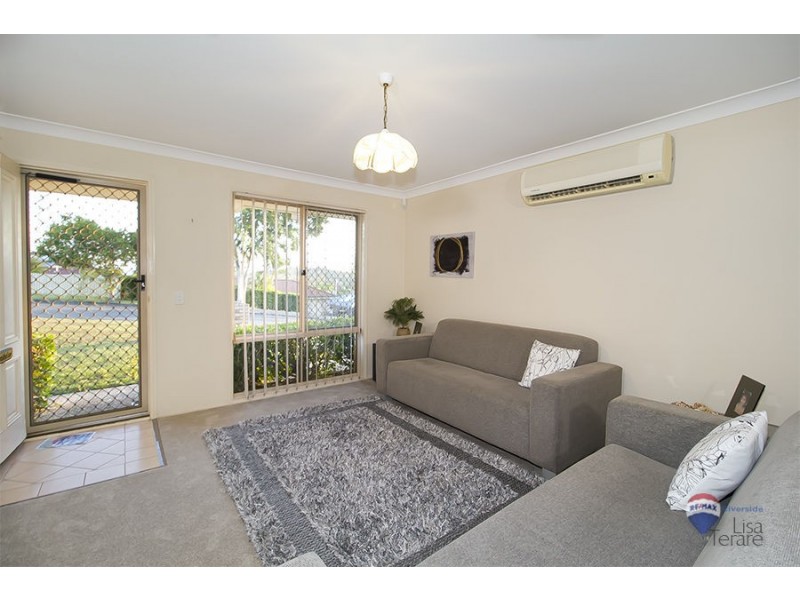 16 Brumby Circuit, Sumner QLD 4074