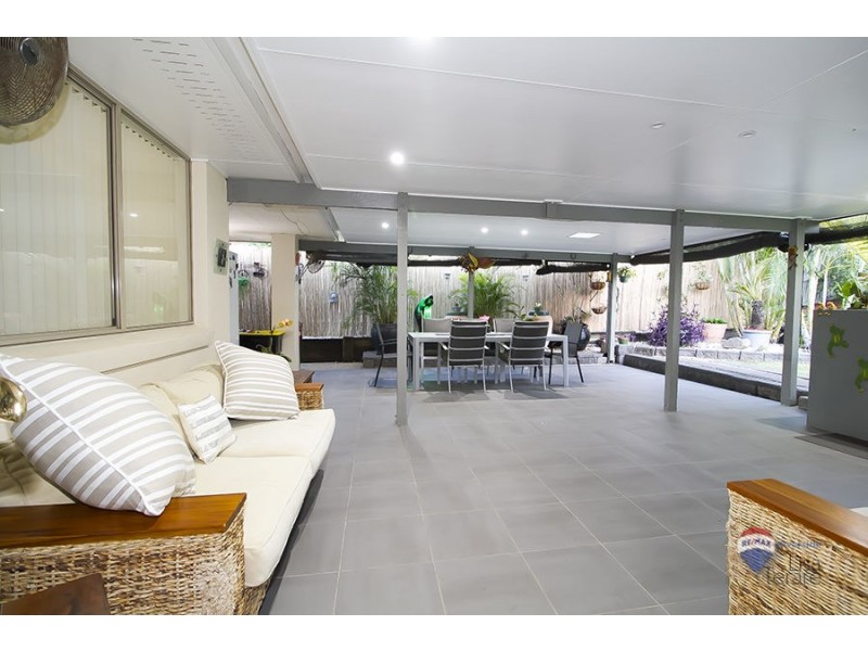 12 Paluna Street, Riverhills QLD 4074