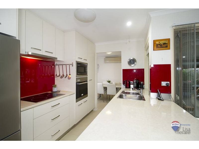 12 Paluna Street, Riverhills QLD 4074