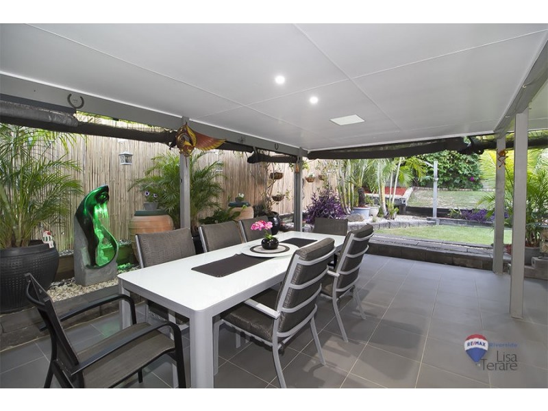 12 Paluna Street, Riverhills QLD 4074