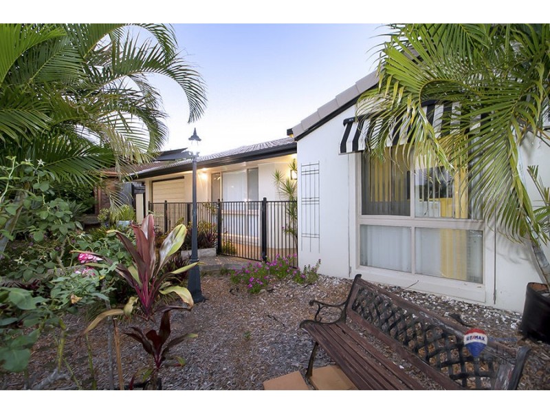 12 Paluna Street, Riverhills QLD 4074