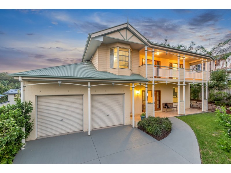 18A Mukurta Street, Chapel Hill QLD 4069