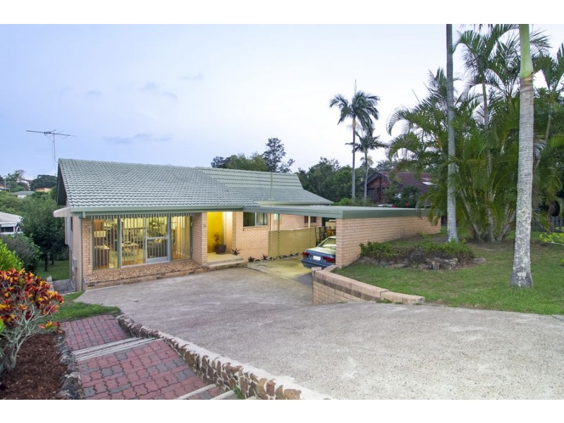 74 Canowie Road, Jindalee QLD 4074