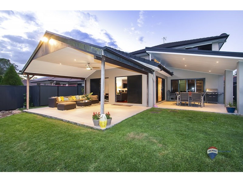 21 Drovers Place, Sumner QLD 4074