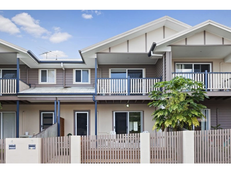 3/22 Querrin Street, Yeronga QLD 4104