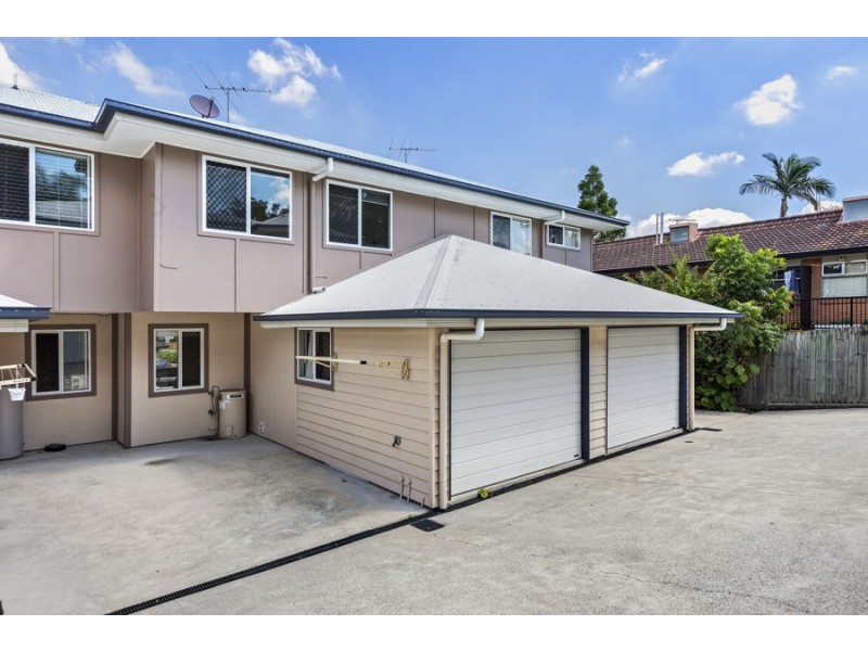 3/22 Querrin Street, Yeronga QLD 4104