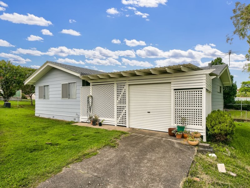 103 Winslow Street, Darra QLD 4076