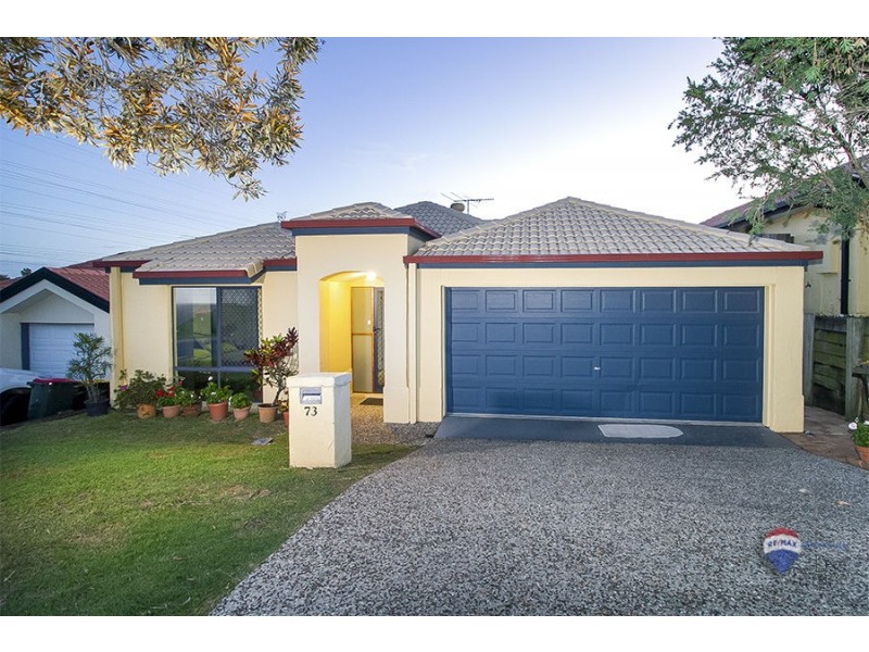 73/35 Ashridge Road, Darra QLD 4076