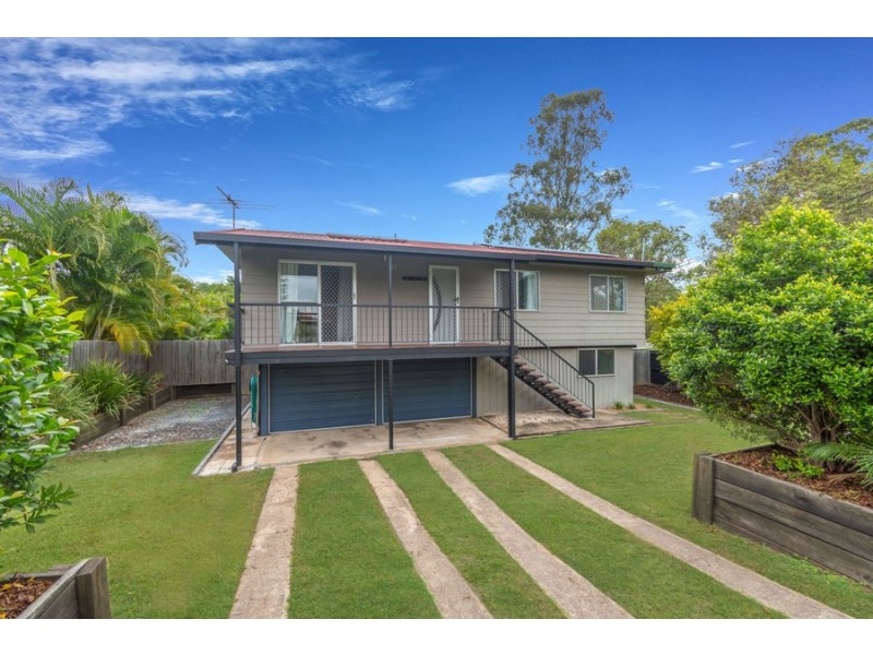 78 Cudgee Street, Redbank Plains QLD 4301