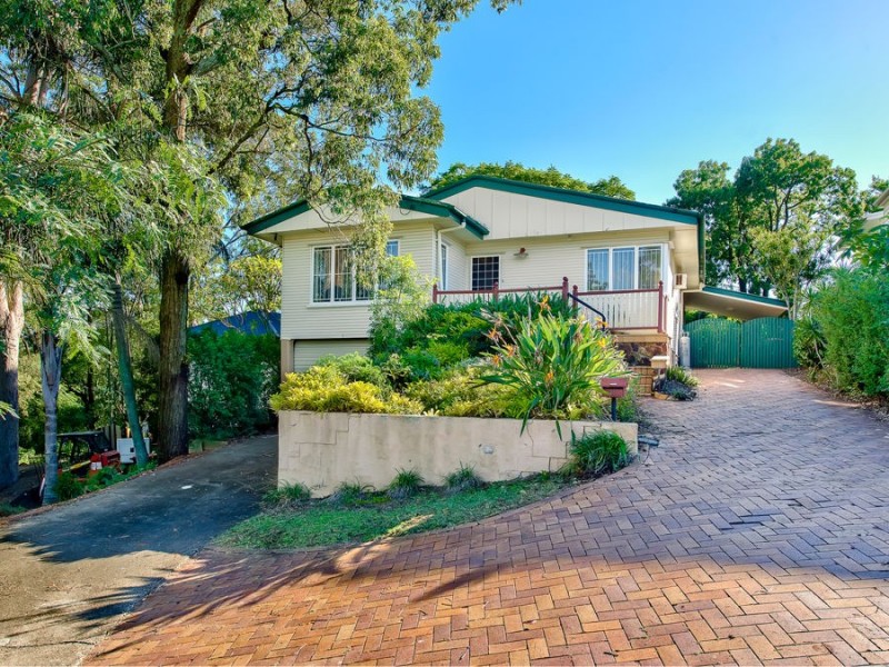 41 Howard Street, Oxley QLD 4075