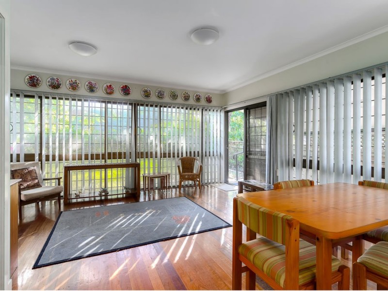 41 Howard Street, Oxley QLD 4075