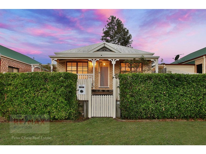 23 Liberty Crescent, Springfield Lakes QLD 4300