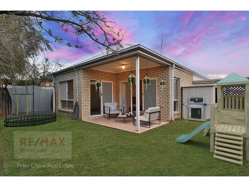 23 Liberty Crescent, Springfield Lakes QLD 4300
