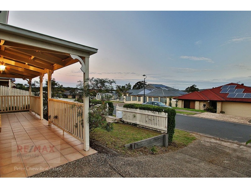 23 Liberty Crescent, Springfield Lakes QLD 4300