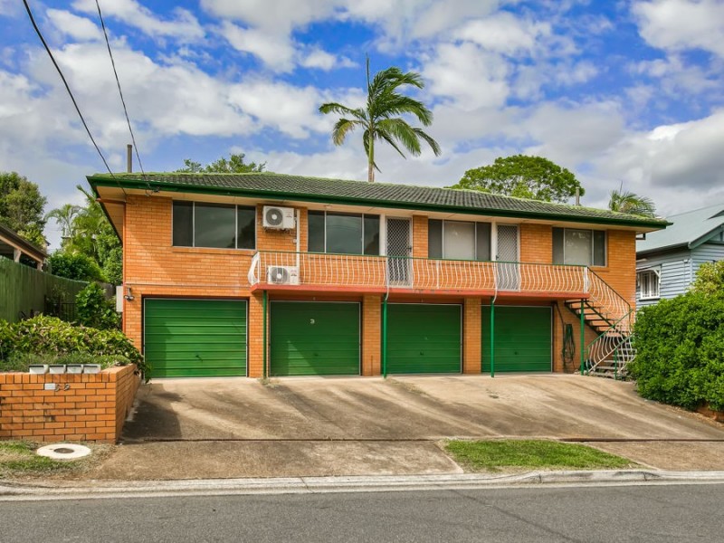 2/59 Rigby Street, Annerley QLD 4103