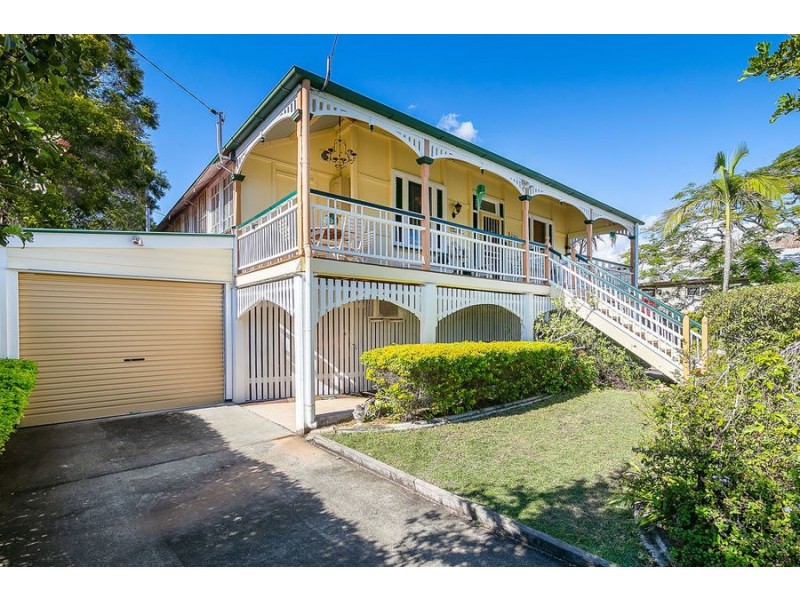 19 Fox Street, Booval QLD 4304