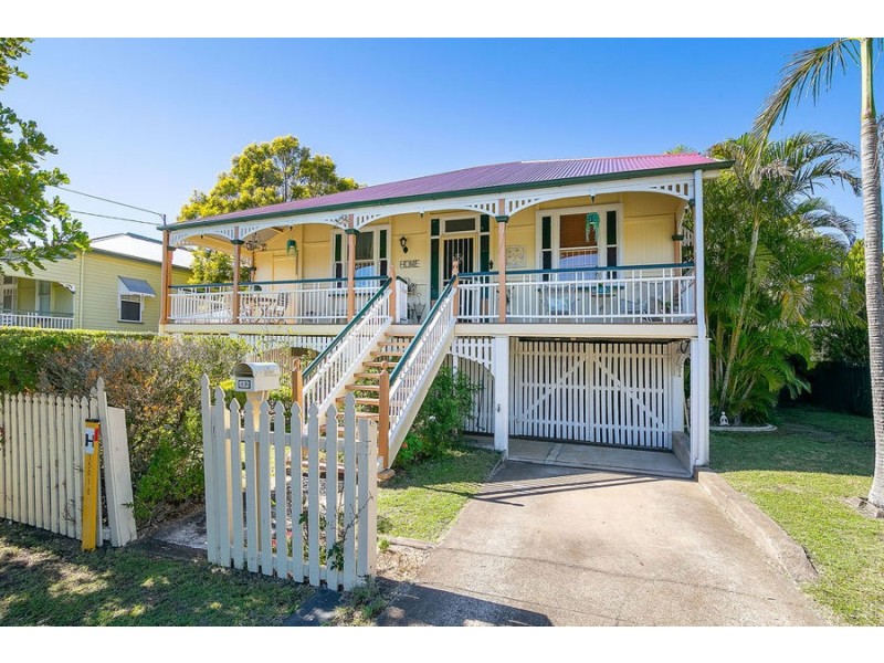 19 Fox Street, Booval QLD 4304