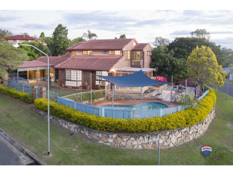 68 Gertrude Mcleod Crescent, Middle Park QLD 4074