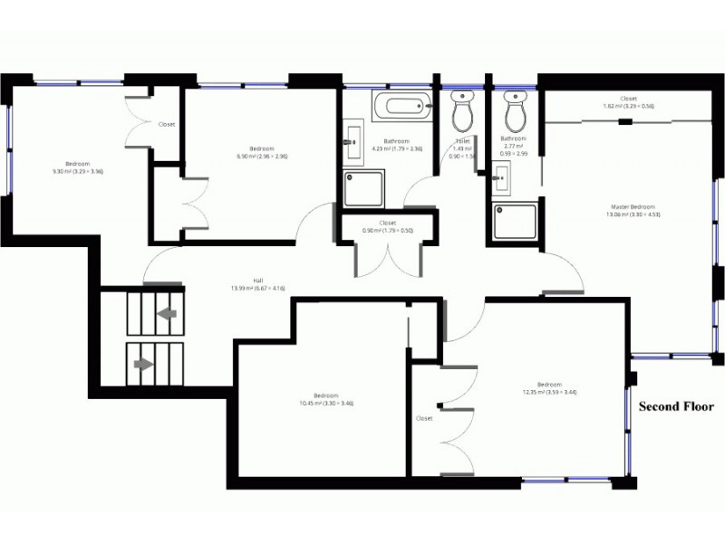 68 Gertrude Mcleod Crescent, Middle Park QLD 4074 Floorplan