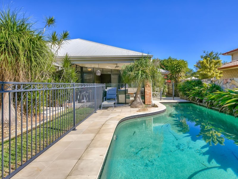 38 Belfry Place, Oxley QLD 4075