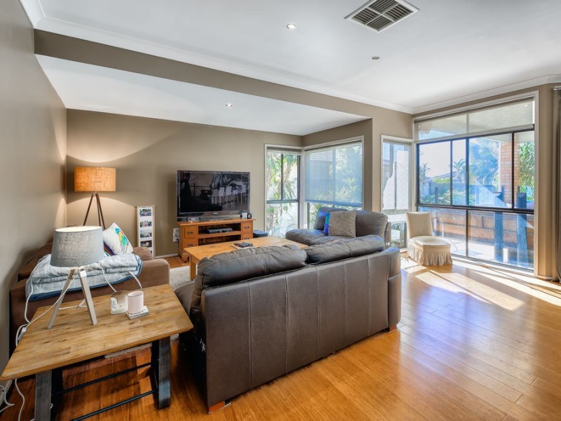 38 Belfry Place, Oxley QLD 4075