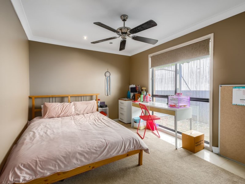 38 Belfry Place, Oxley QLD 4075