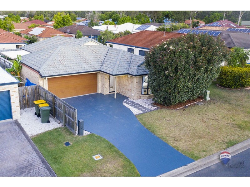 37 Bullen Circuit, Forest Lake QLD 4078