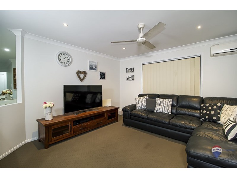 37 Bullen Circuit, Forest Lake QLD 4078