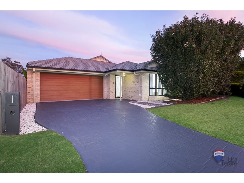 37 Bullen Circuit, Forest Lake QLD 4078