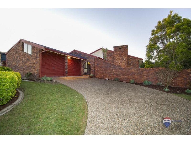 28 Kosciusko Street, Middle Park QLD 4074