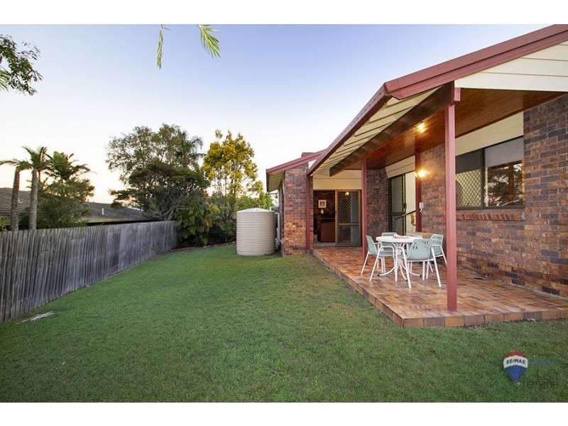 28 Kosciusko Street, Middle Park QLD 4074