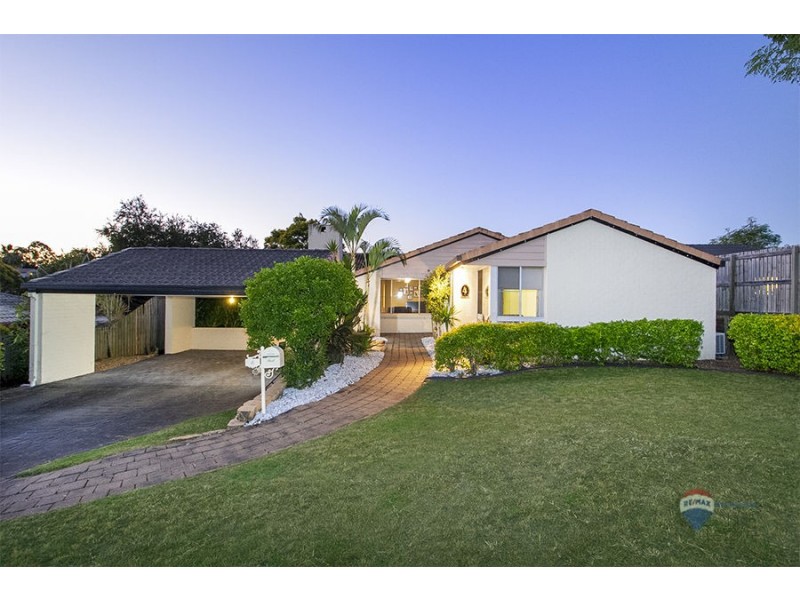 4 Copping Court, Sinnamon Park QLD 4073