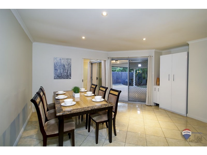 4 Copping Court, Sinnamon Park QLD 4073