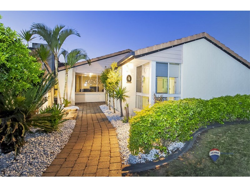 4 Copping Court, Sinnamon Park QLD 4073