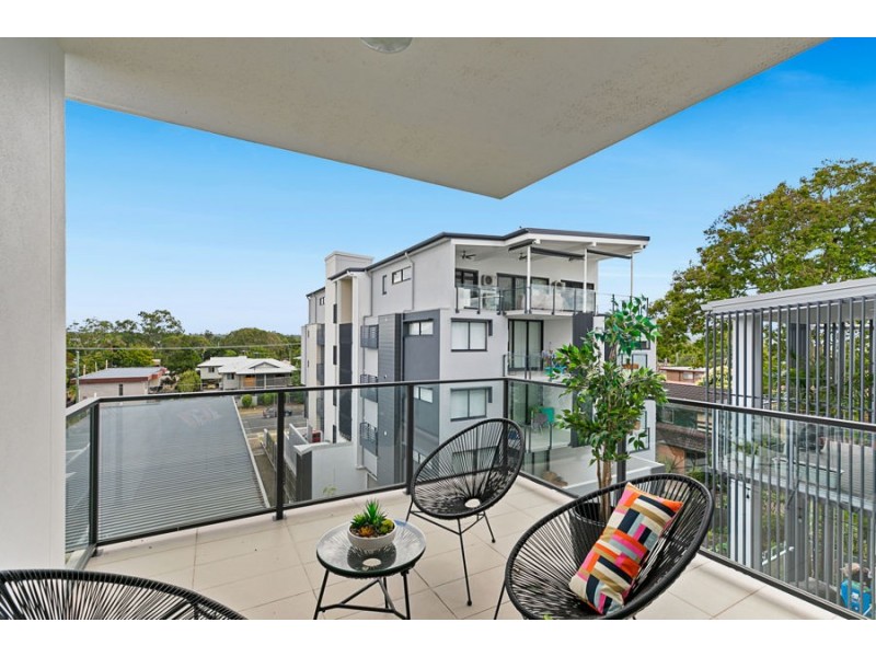 11/56 Hood Street, Sherwood QLD 4075