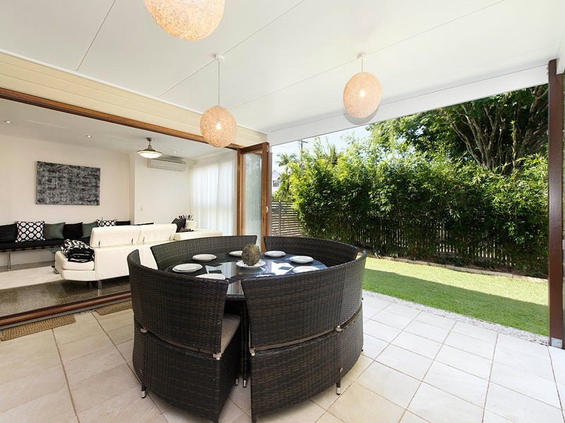 57 Thomas Street, Sherwood QLD 4075